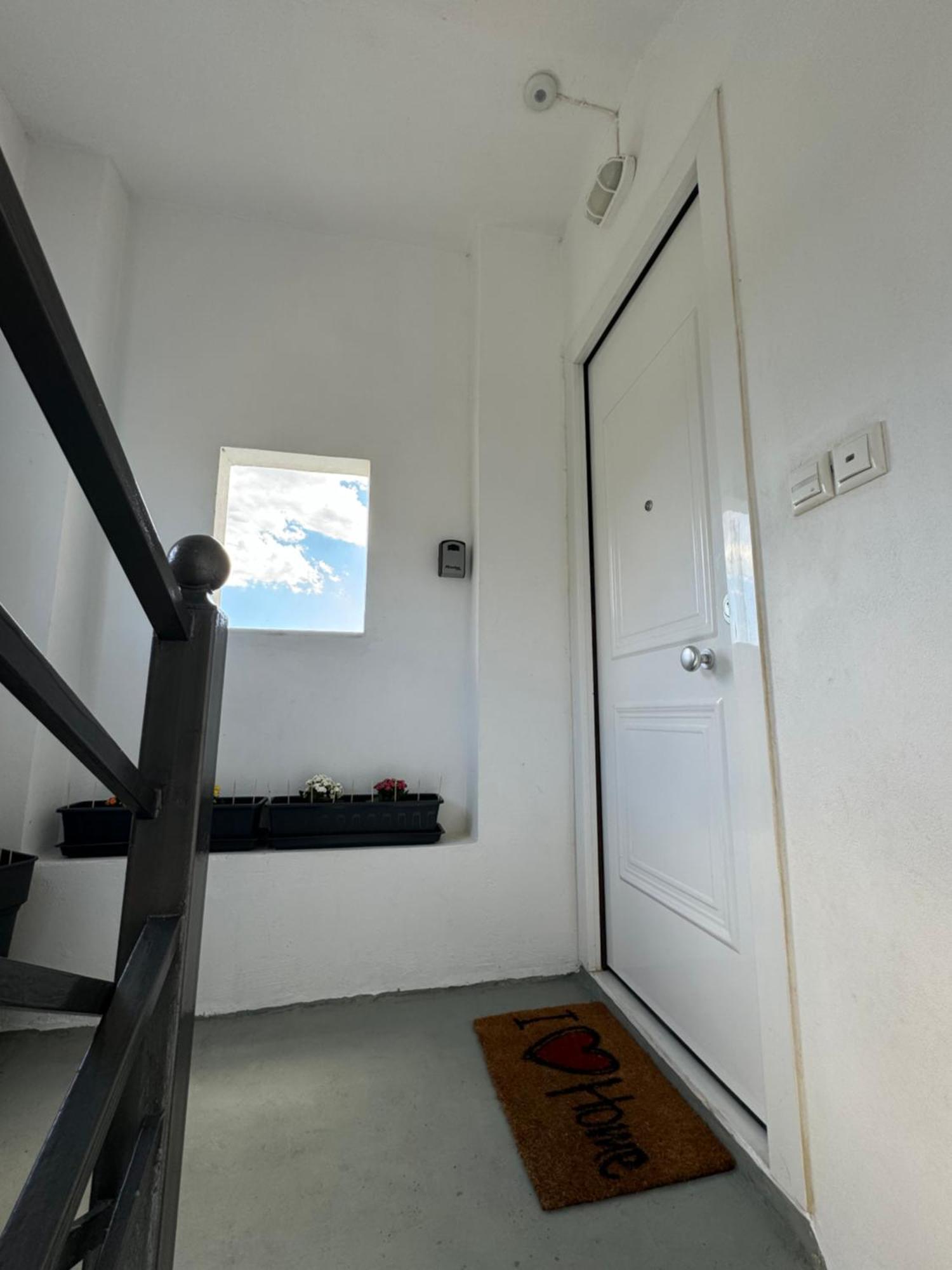 شقة Family House Keratea المظهر الخارجي الصورة