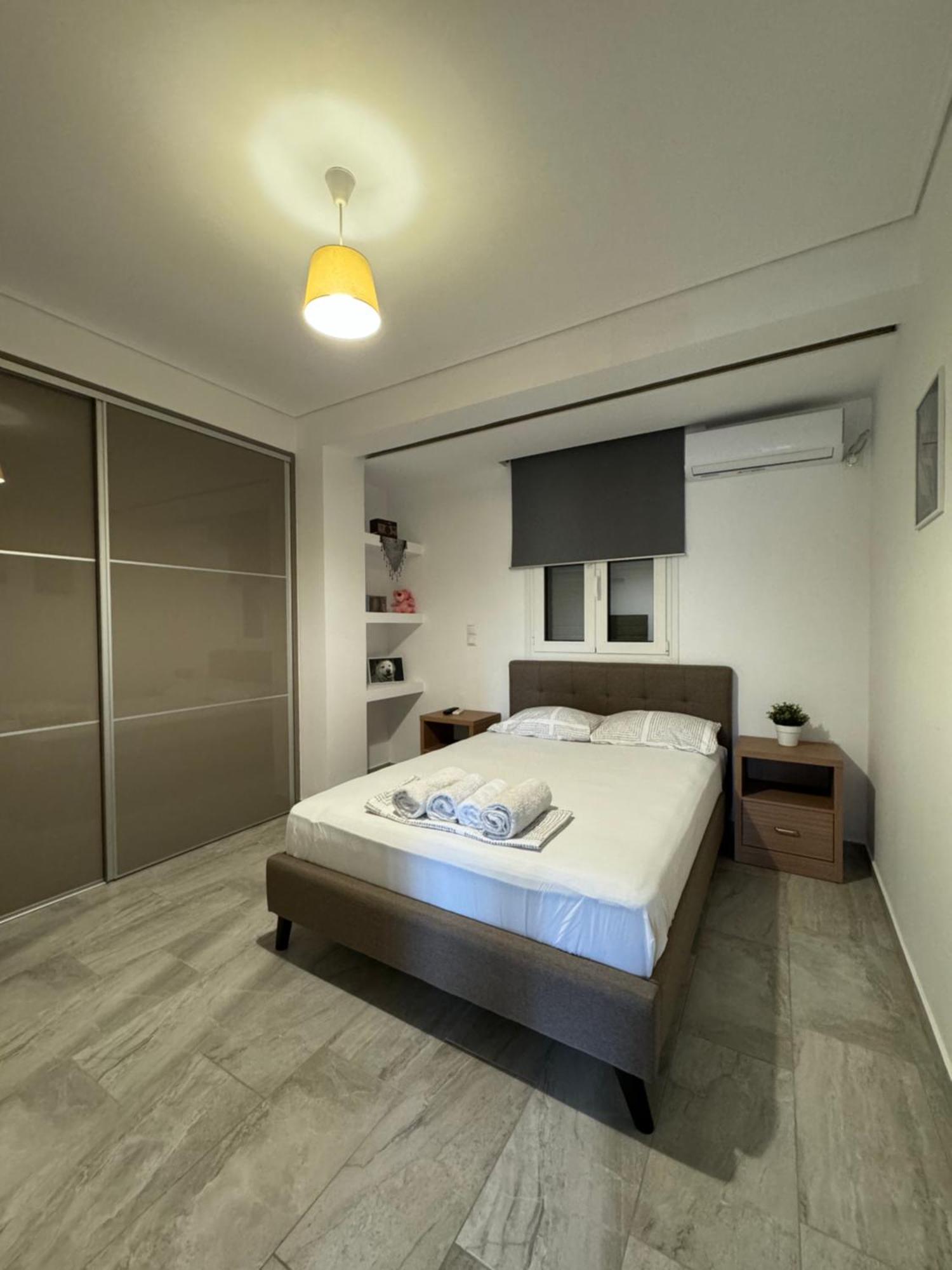 شقة Family House Keratea المظهر الخارجي الصورة