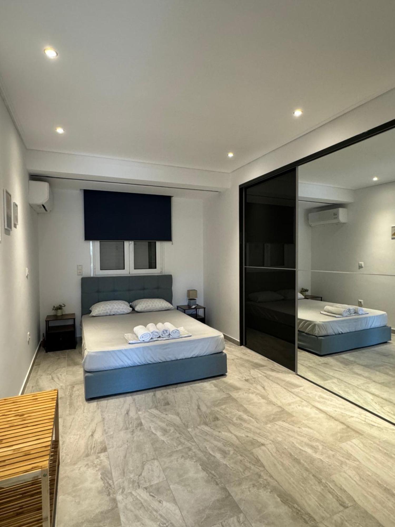 شقة Family House Keratea المظهر الخارجي الصورة