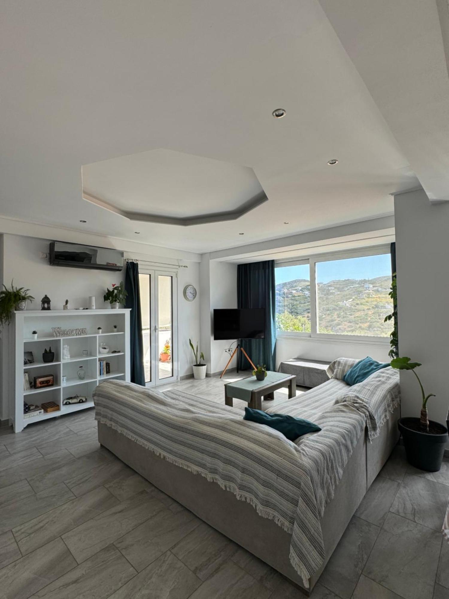شقة Family House Keratea المظهر الخارجي الصورة